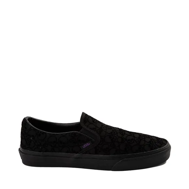 Velvet hotsell vans journeys