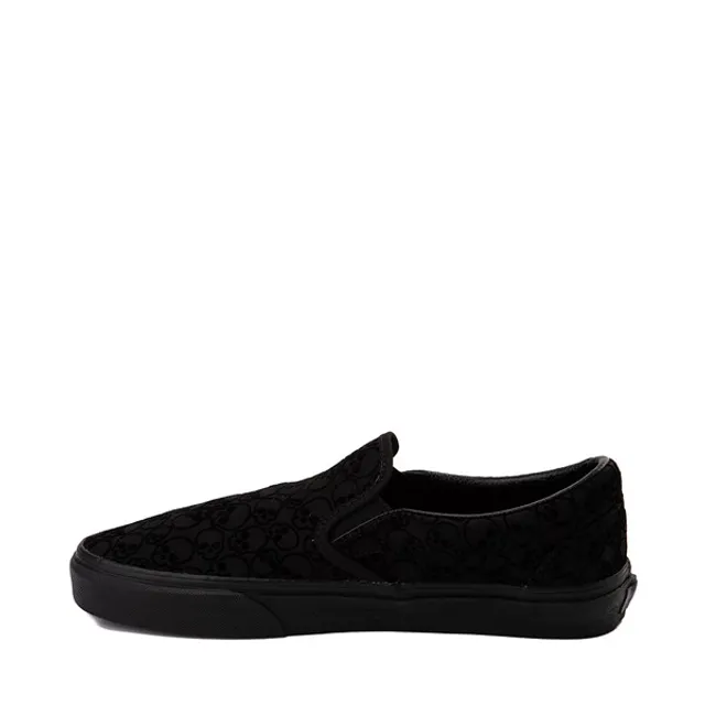 Velvet clearance vans journeys