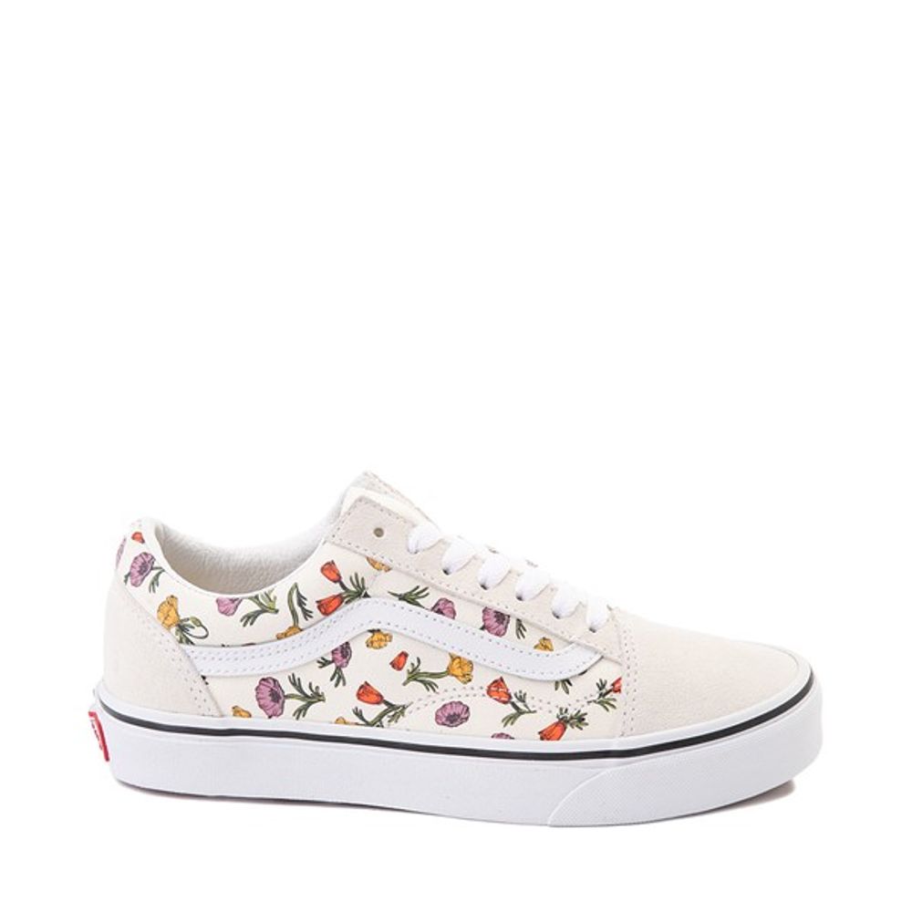 White vans best sale womens journeys