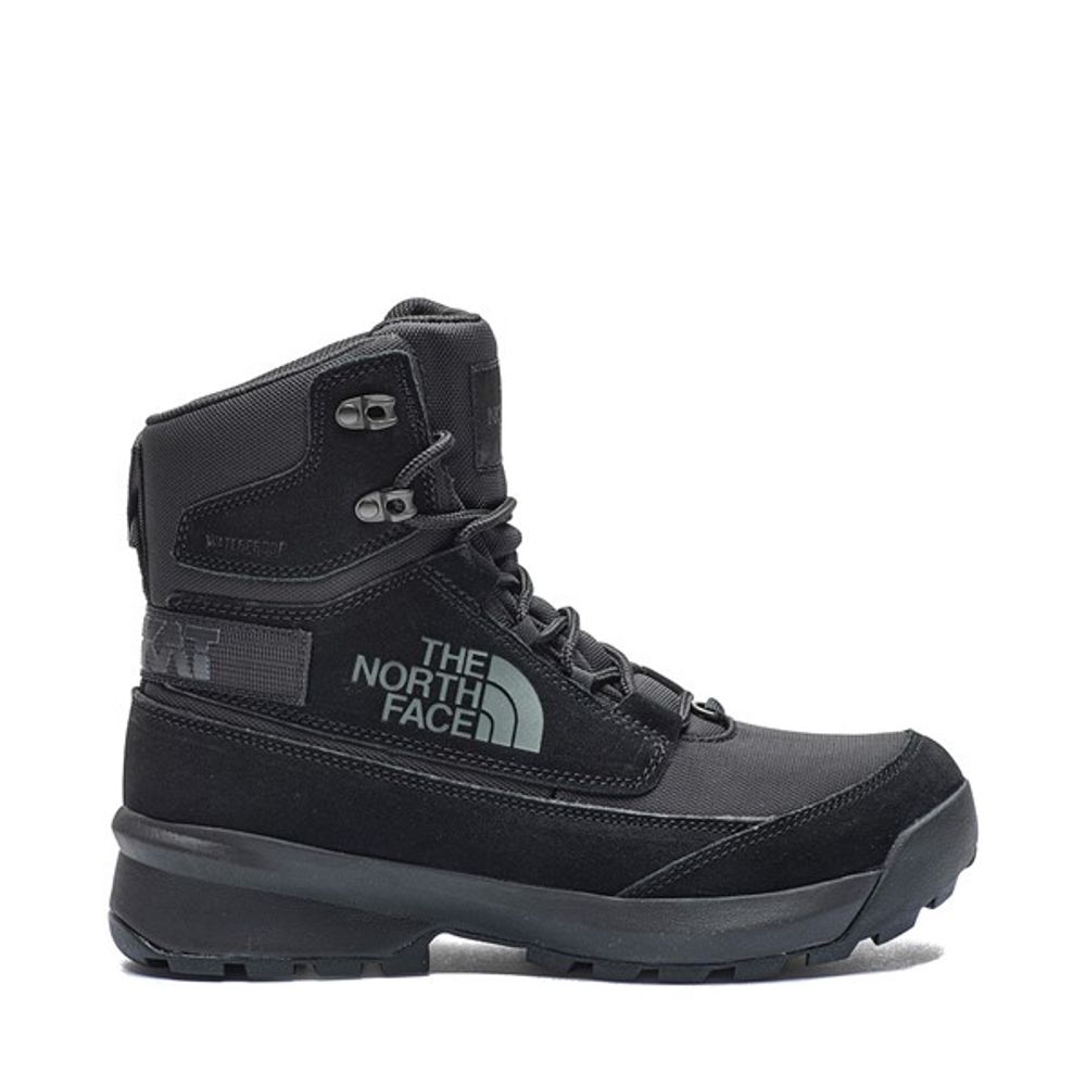 The North Face Mens The North Face Chilkat V Cognito Waterproof Boot ...