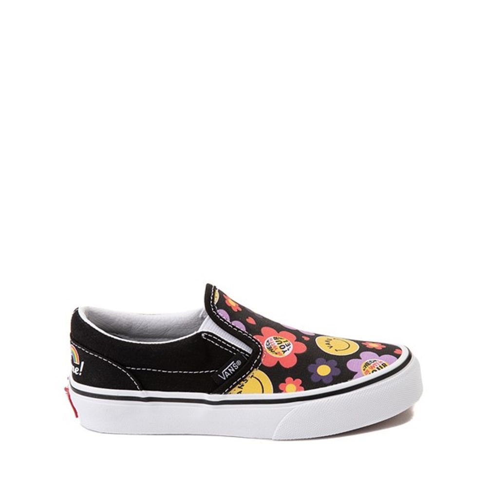 Vans discount baby 22