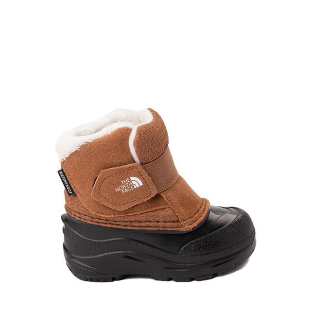 Journeys north hot sale face boots