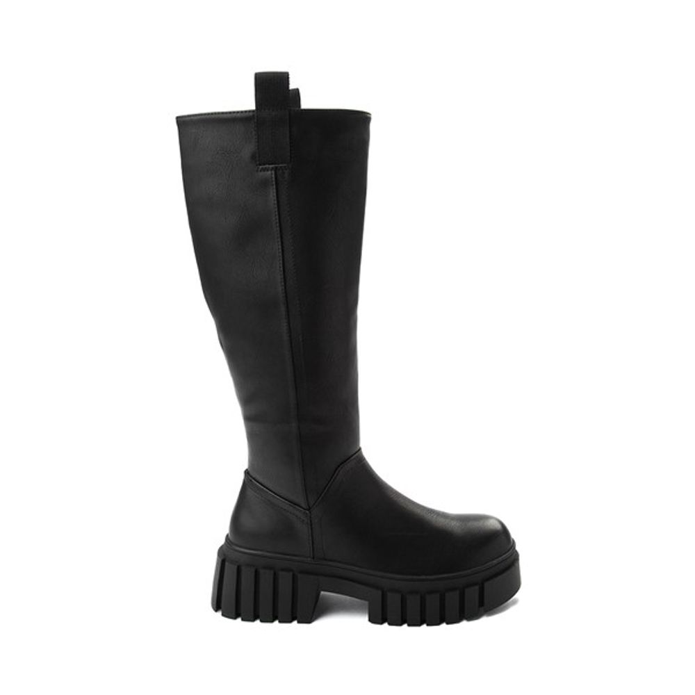 Journeys over the knee on sale boots