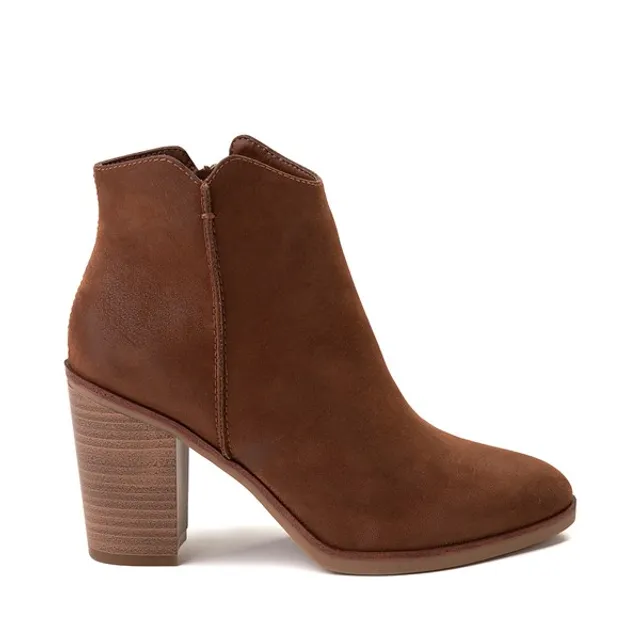 Dolce vita trent on sale bootie