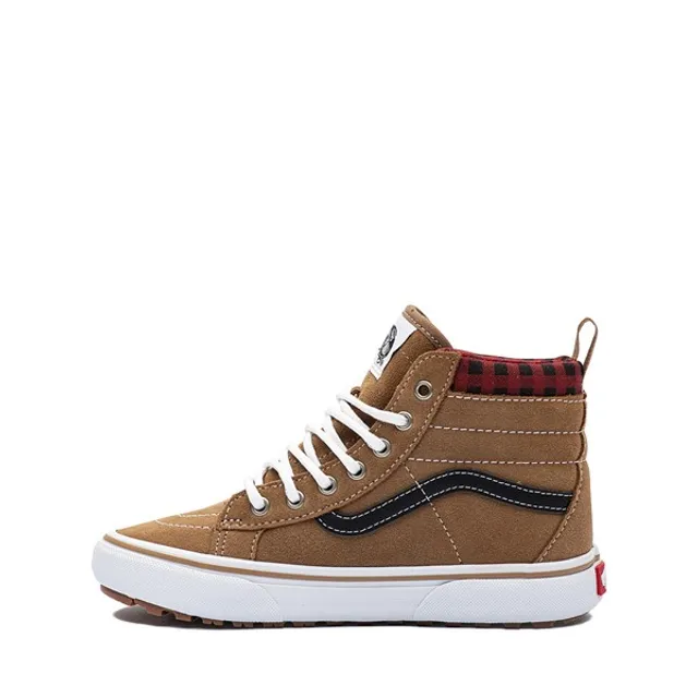 Vans hotsell mte journeys