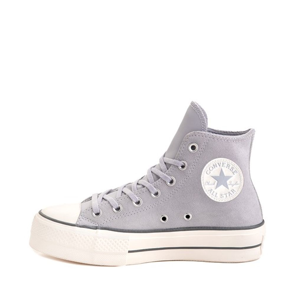 Grey clearance ladies converse