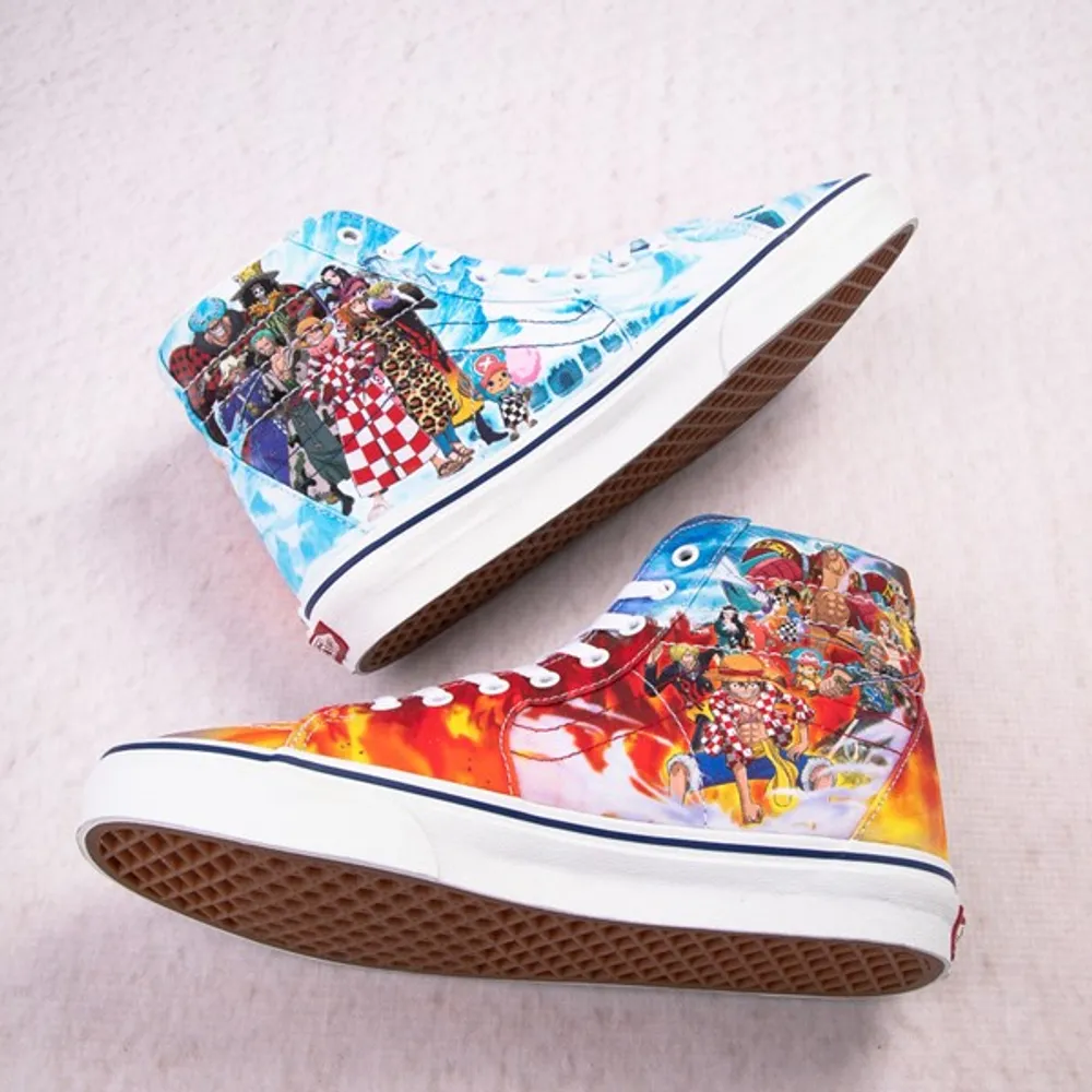 Marvel hot sale vans journeys