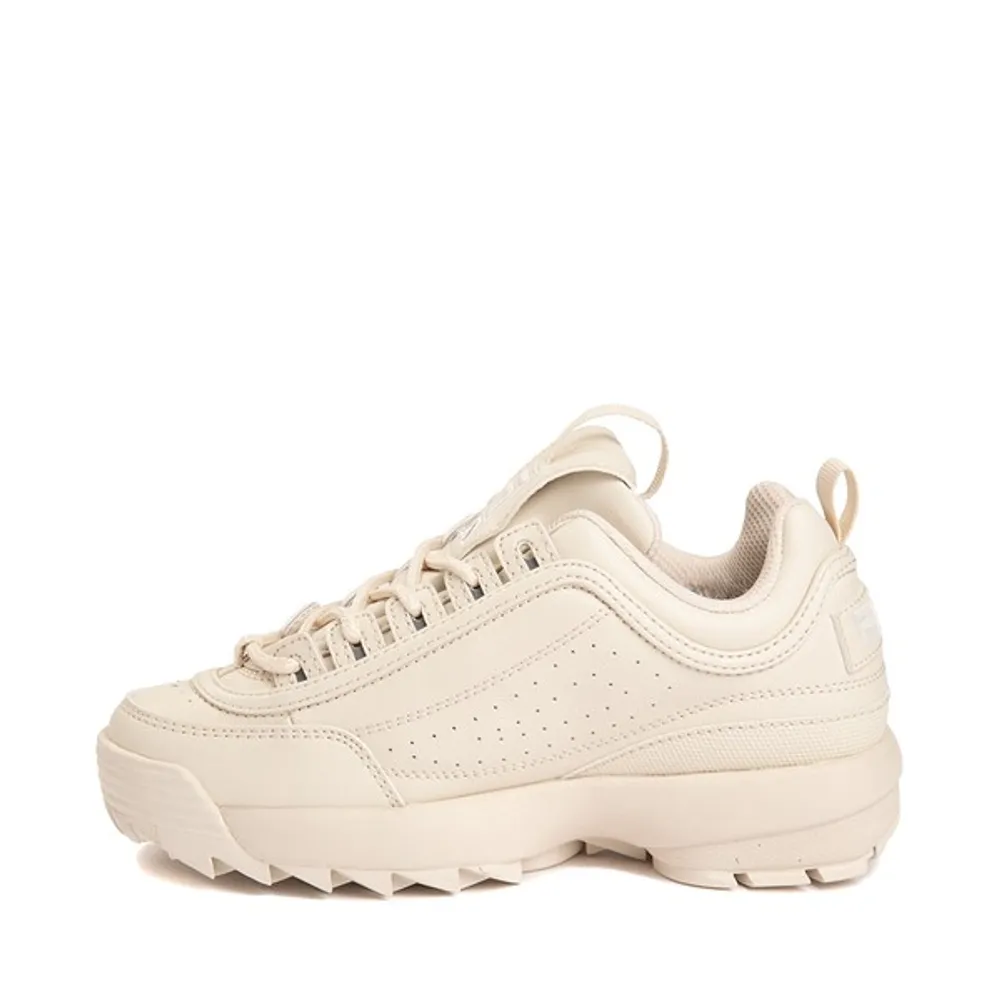 Fila disruptor 2 khaki best sale