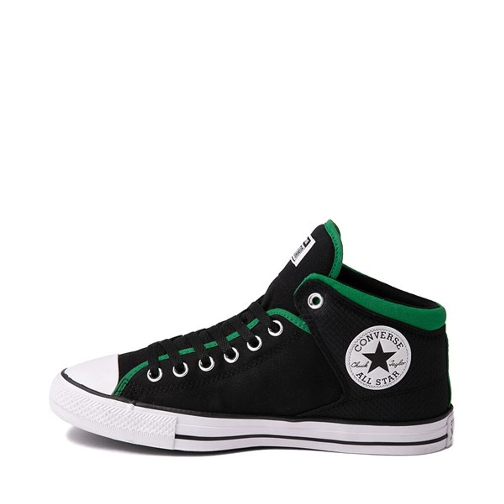 Converse unisex green sale