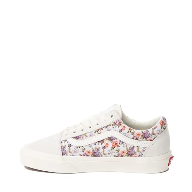 Floral shop vans journeys