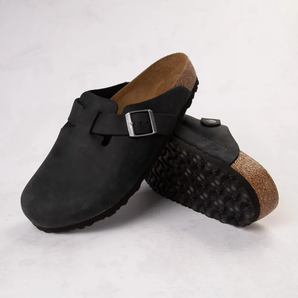 Journeys best sale birkenstocks mens