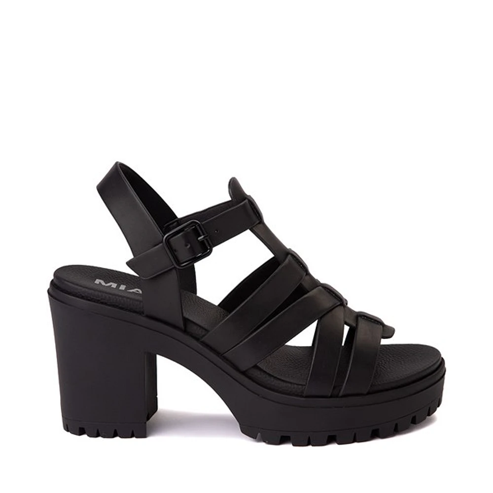 Journeys 2024 platform sandals