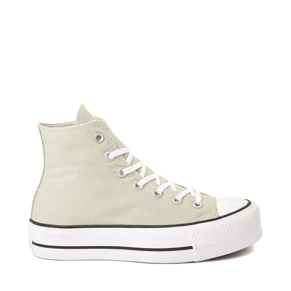 Converse Womens Converse Chuck Taylor All Star Lift Hi Sneaker ...