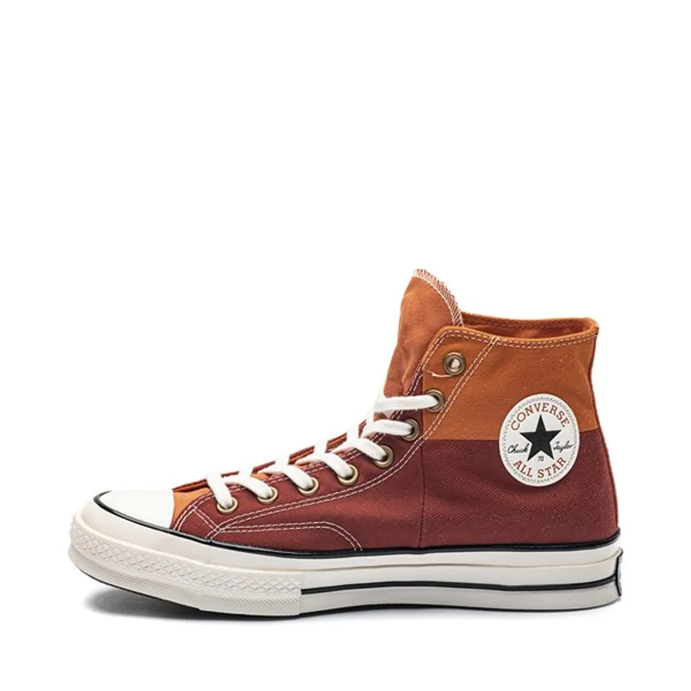 Converse block outlet sneaker