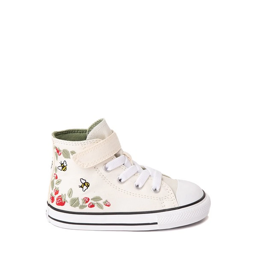 Converse baby 2024 shoes canada