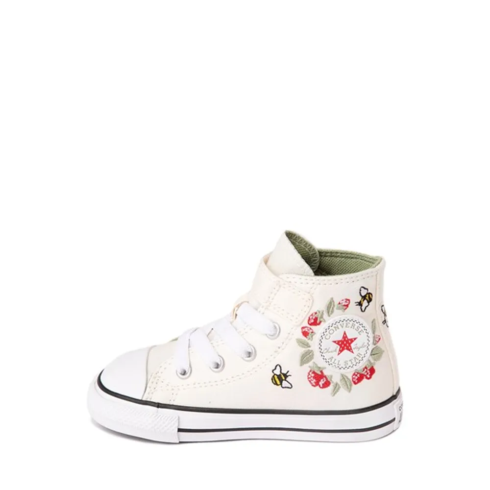 Converse hotsell chucks baby