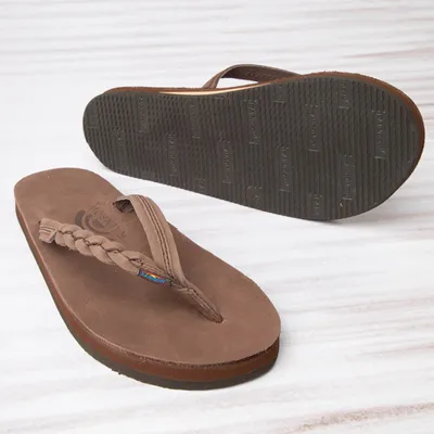 Rainbow flip best sale flops journeys