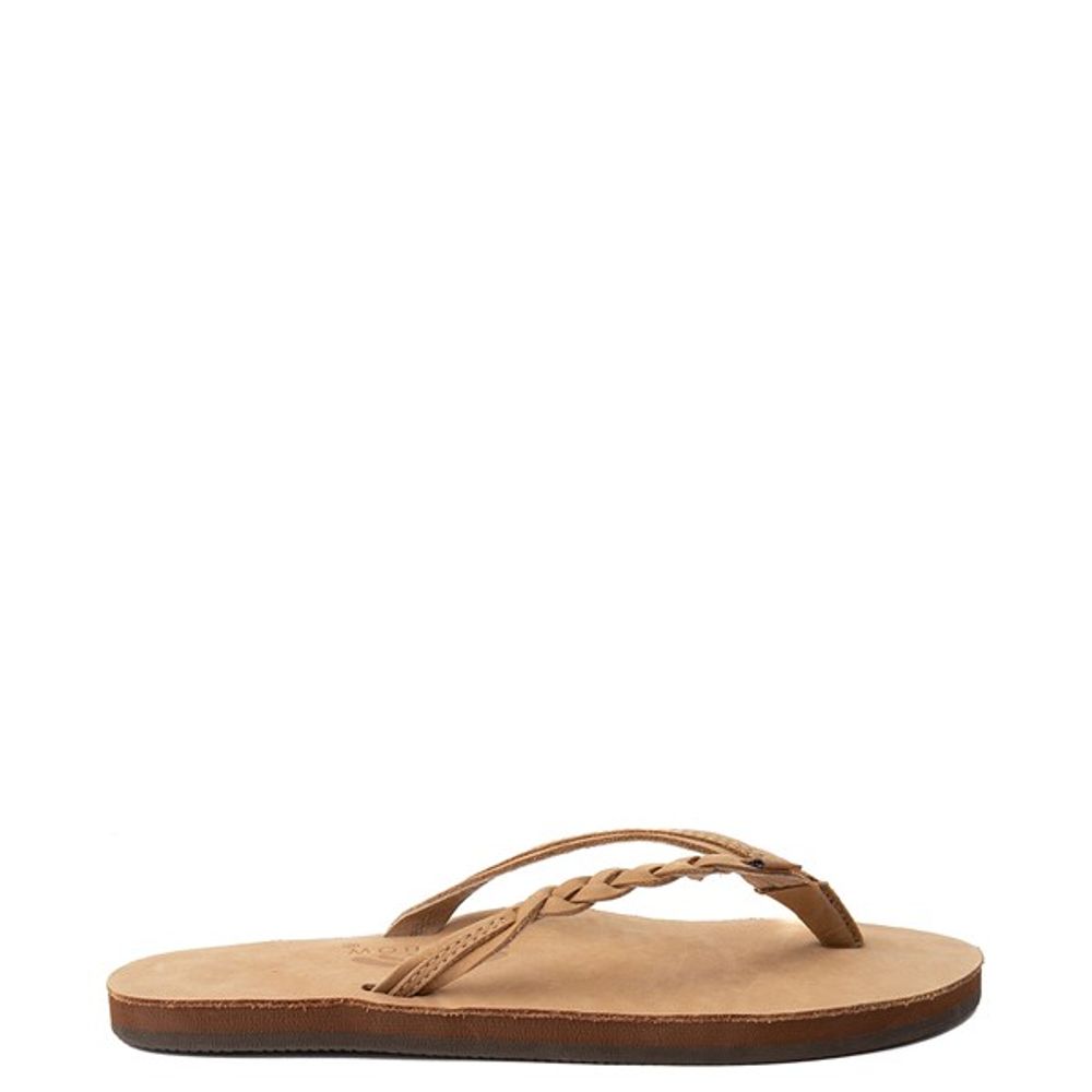 Flirty braidy flip online flop