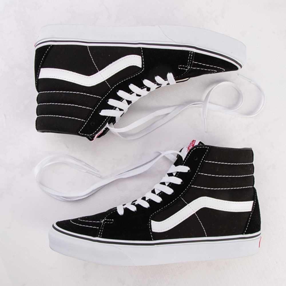 Vans sk8 hi jcpenney sale