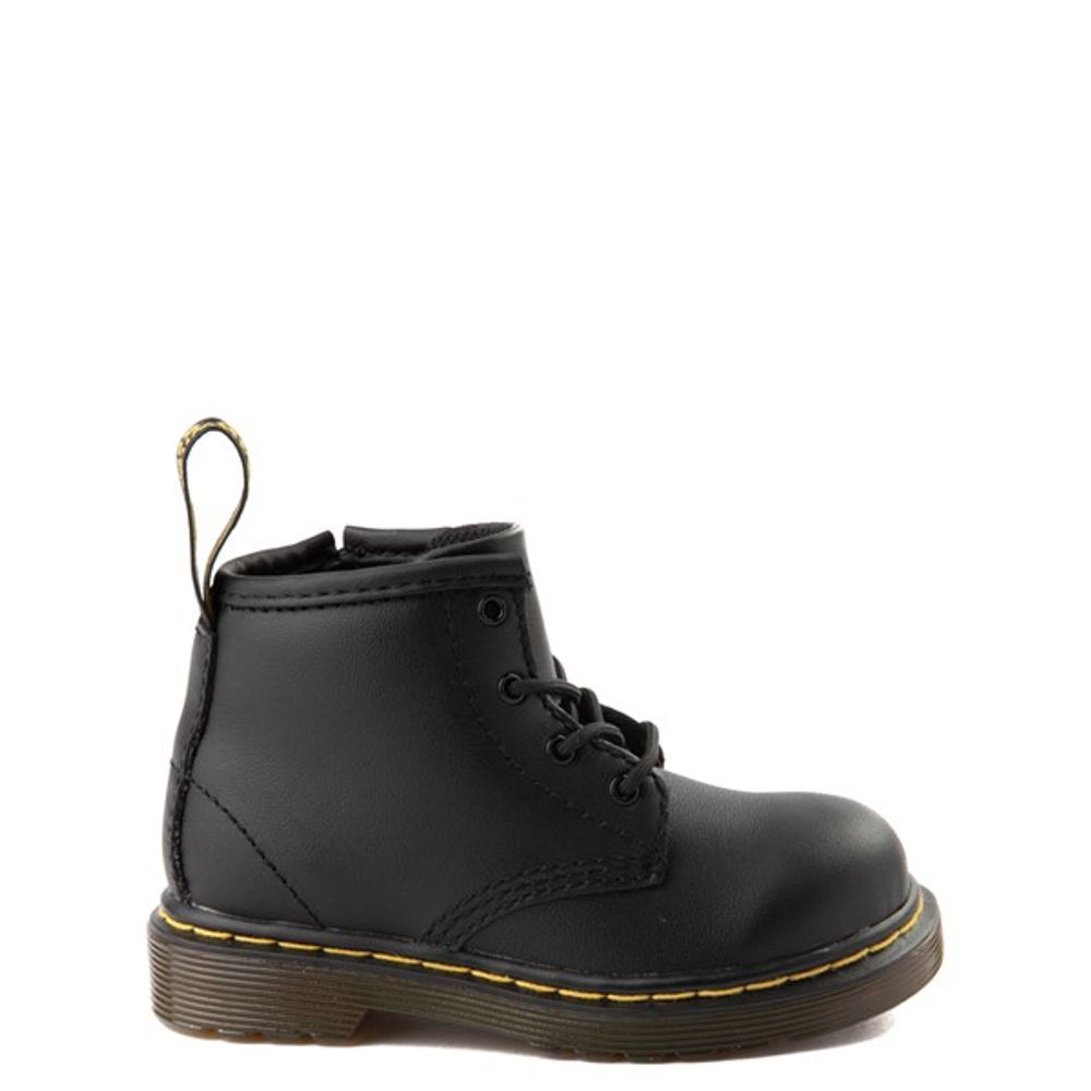 Black doc martens journeys hotsell