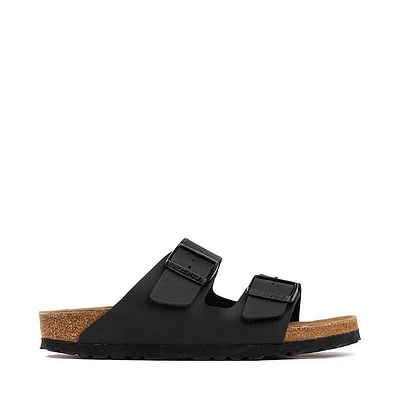 Birkenstock Womens Birkenstock Madrid Sandal - Mocha | Arden Fair