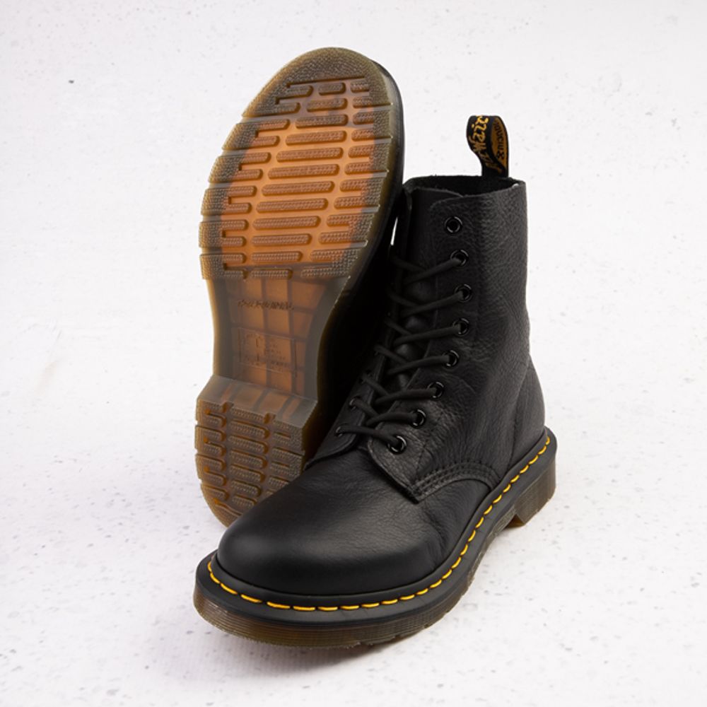 Doc martens best sale boots journeys