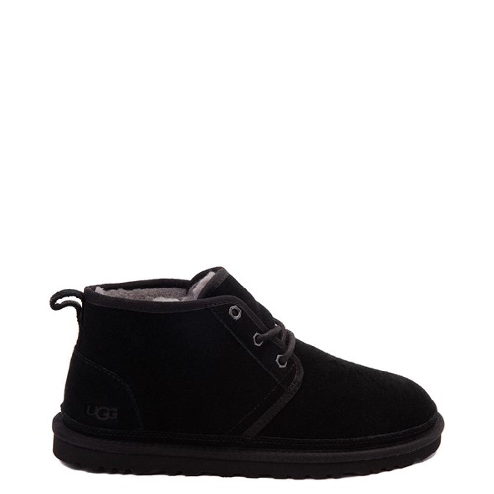 Ugg neumel chukka outlet boot mens