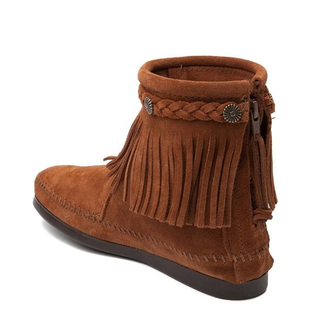 Minnetonka jody shop boot