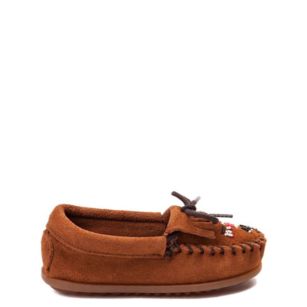 Minnetonka Thunderbird II Casual Shoe | MainPlace Mall