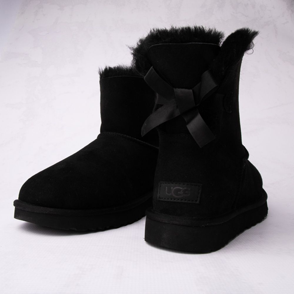 Bailey bow on sale uggs journeys