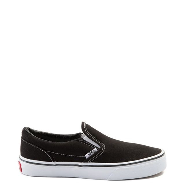 Vans slip on clearance 43