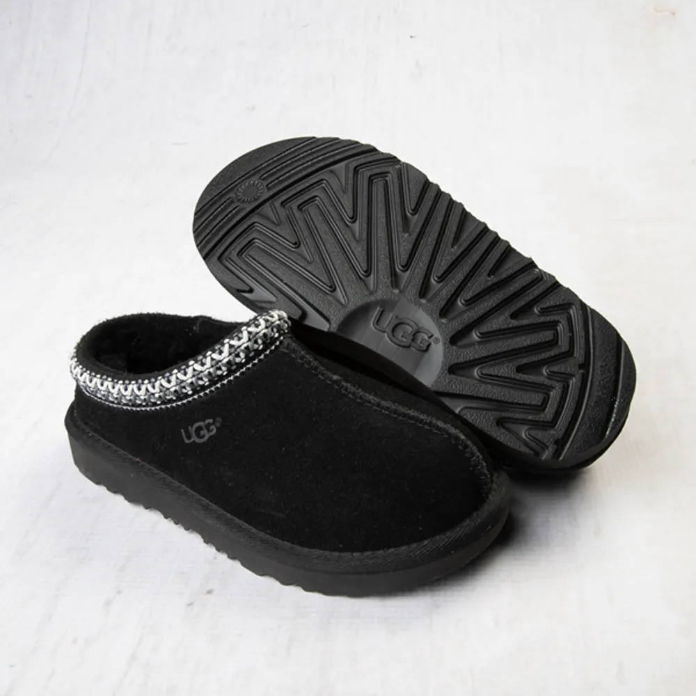 Tasman slipper best sale big kids