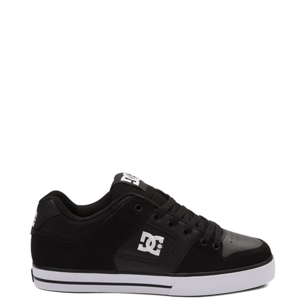 Mens dc pure skate on sale shoe