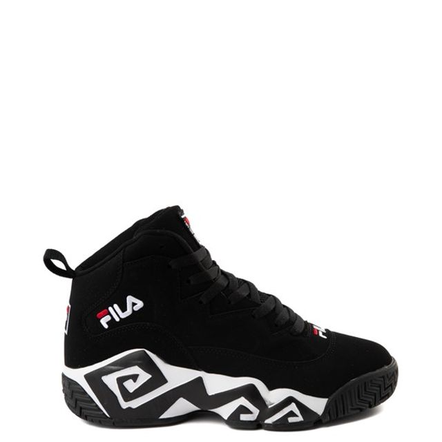 Fila Mens Fila MB Athletic Shoe Hamilton Place