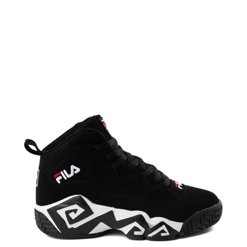 Mens fila deals mb athletic shoe