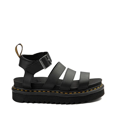 Dr. Martens Men's Dante 16736001 (Black) | MainPlace Mall