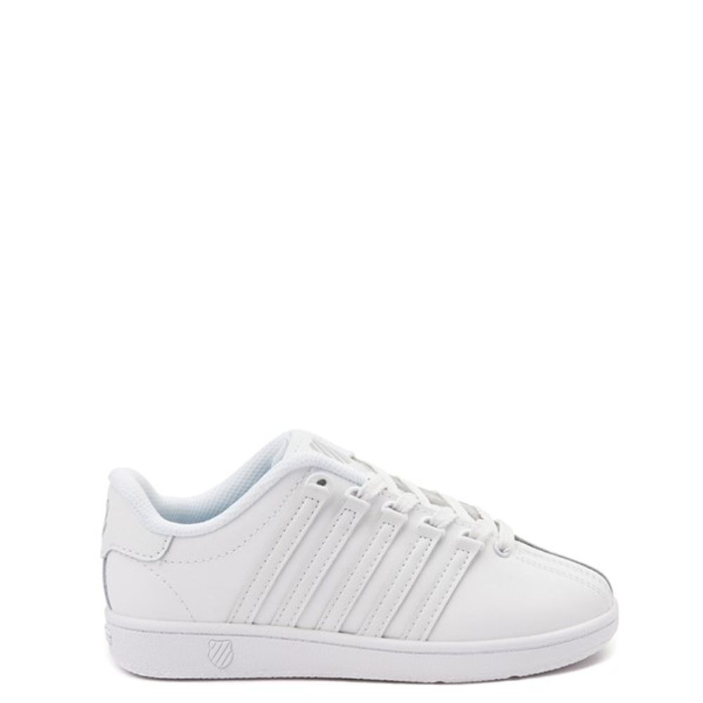 K-Swiss Classic Athletic Shoe - Little Kid White | Mall of America®