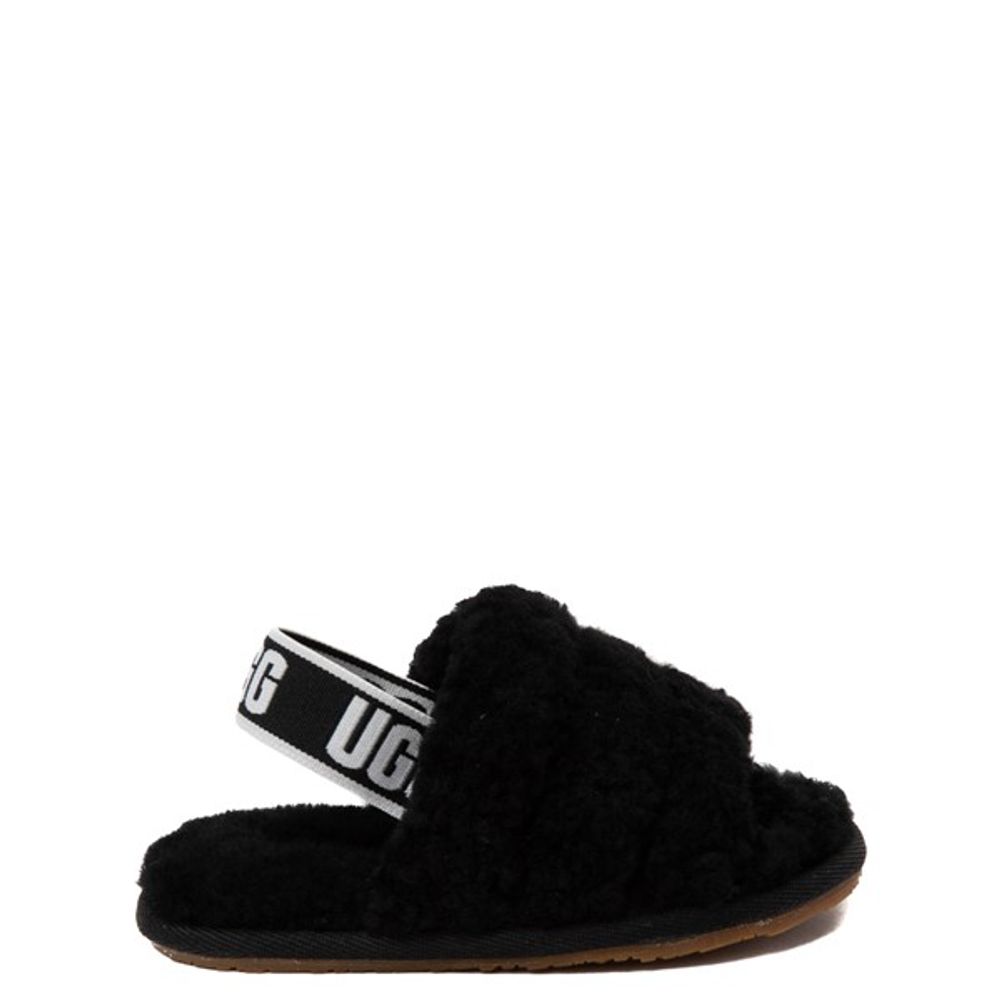 Ugg slides hotsell for toddlers