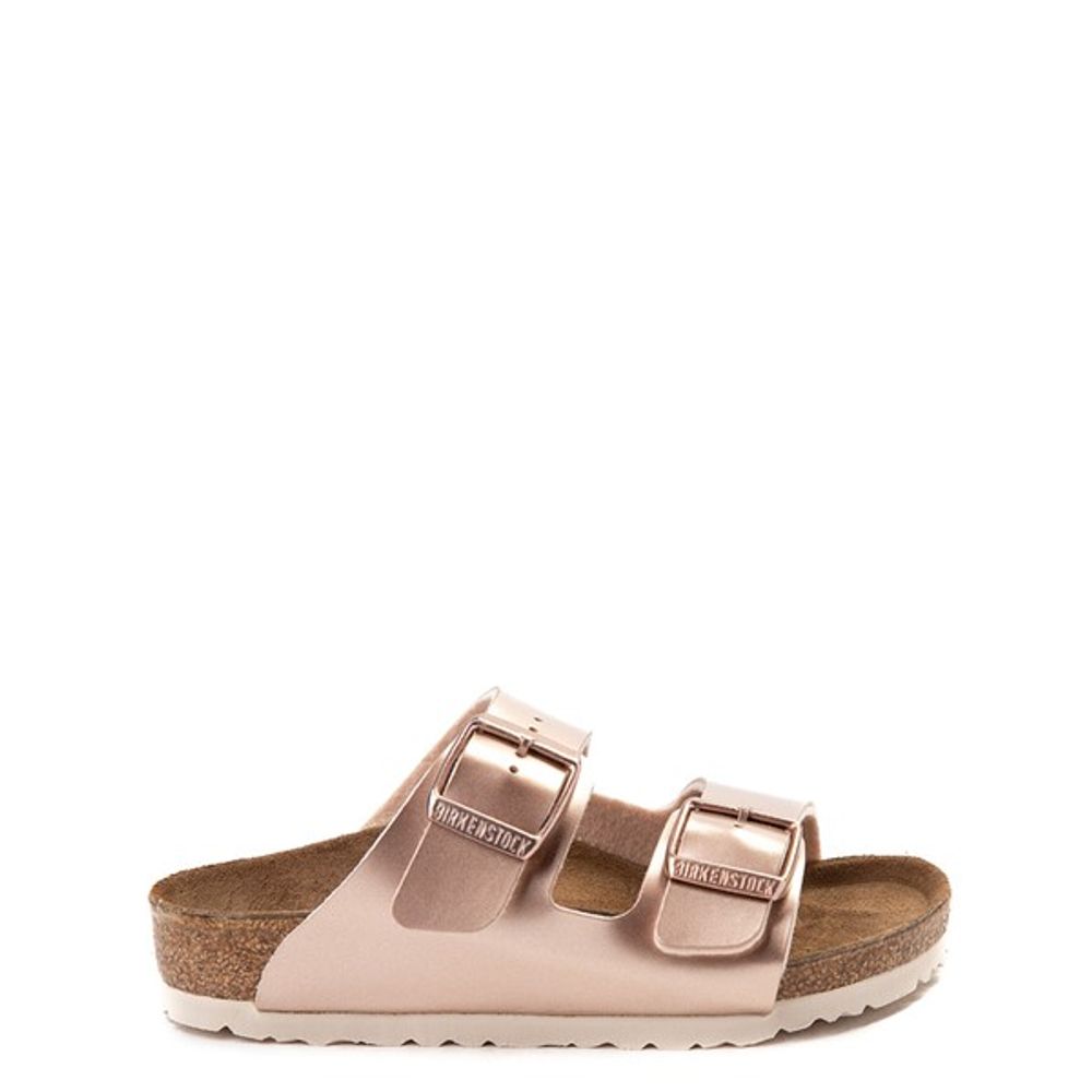 Birkenstock Arizona Sandal - Little Kid - Rose Gold | Mall of America®