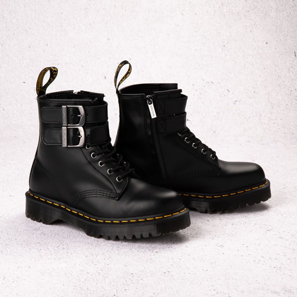 Doc on sale martens buckles