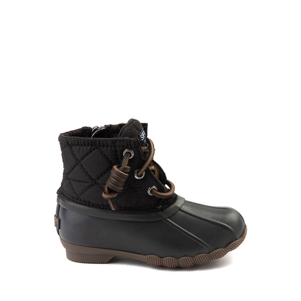 Sperry top sider on sale boots women