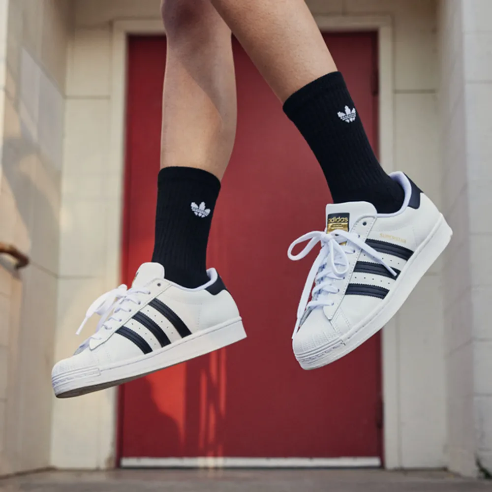 Adidas superstar clearance womens journeys