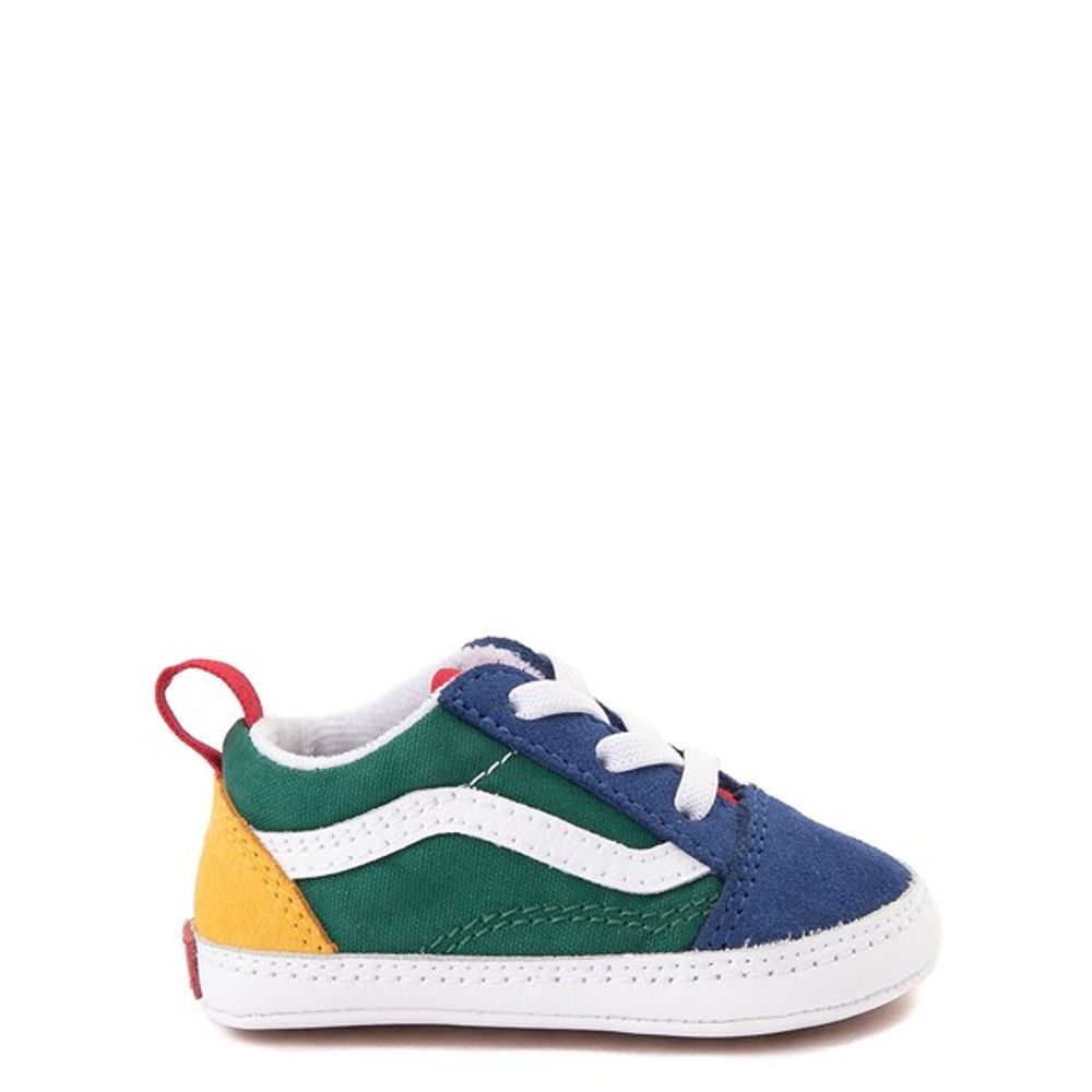 Vans yacht club journeys sale