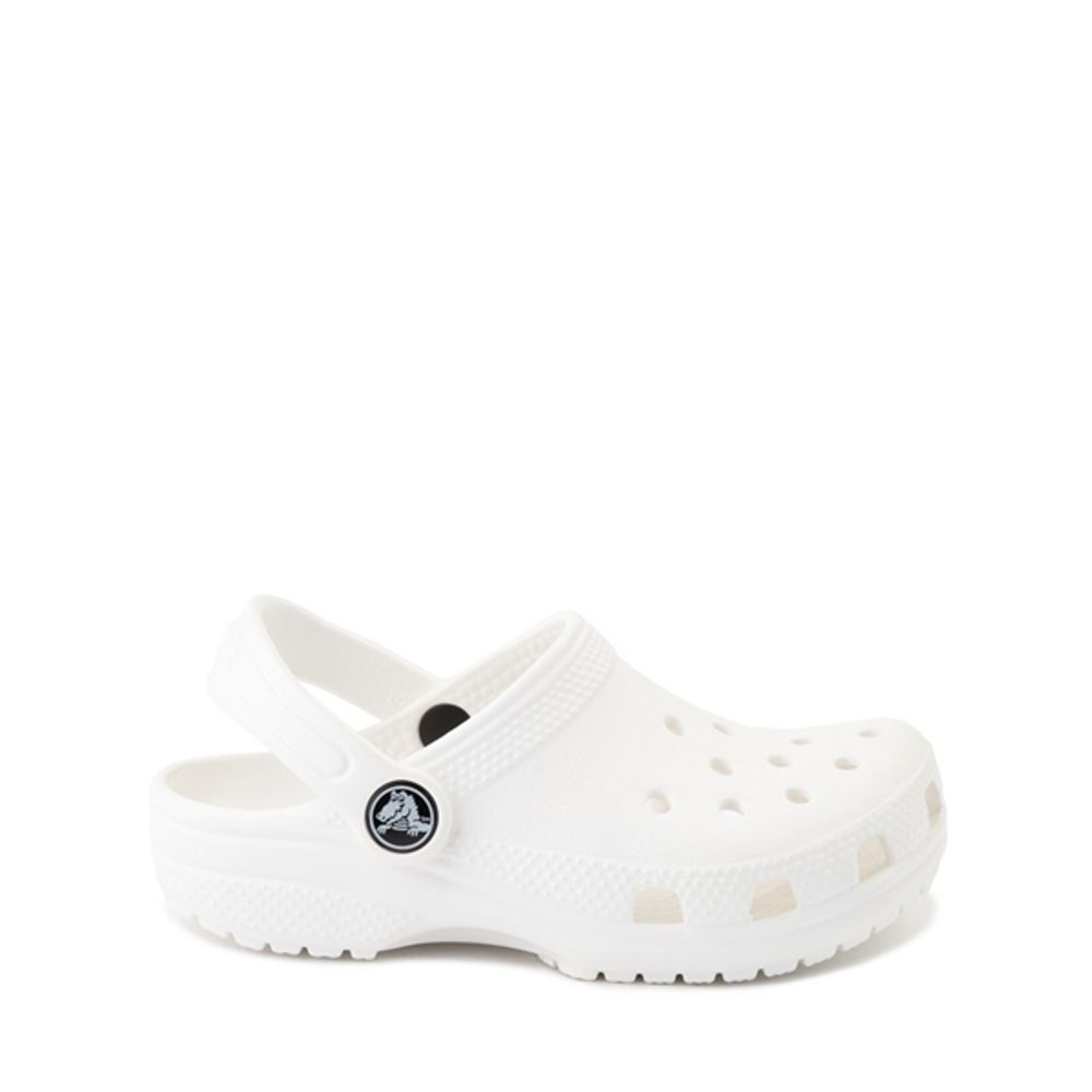 Crocs Classic Clog - Toddler White | Mall of America®