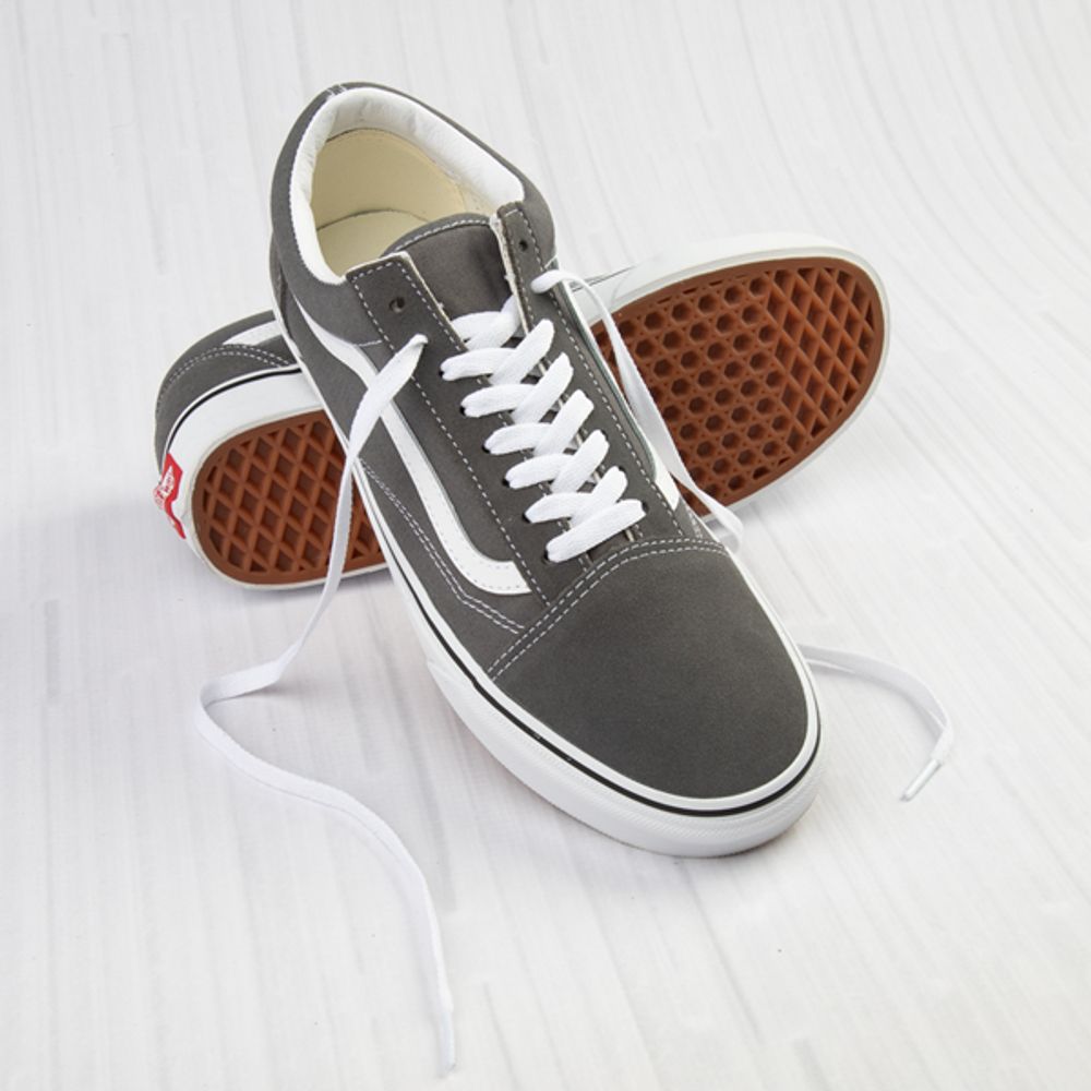 Journeys cheap grey vans