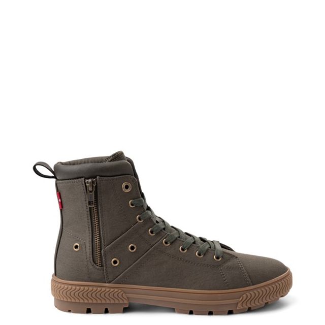 Levi's sahara cheap canvas boot