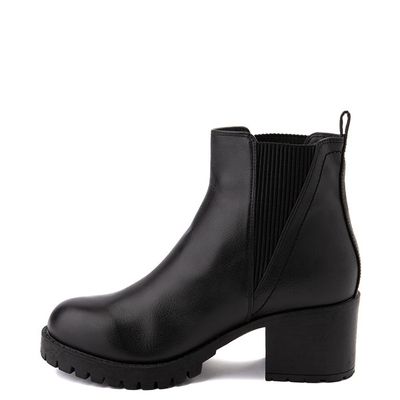 MIA Womens MIA Laren Chelsea Boot - Black | Mall of America®