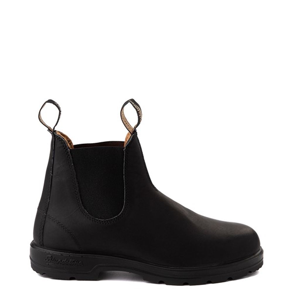 blundstone chelsea boots mens
