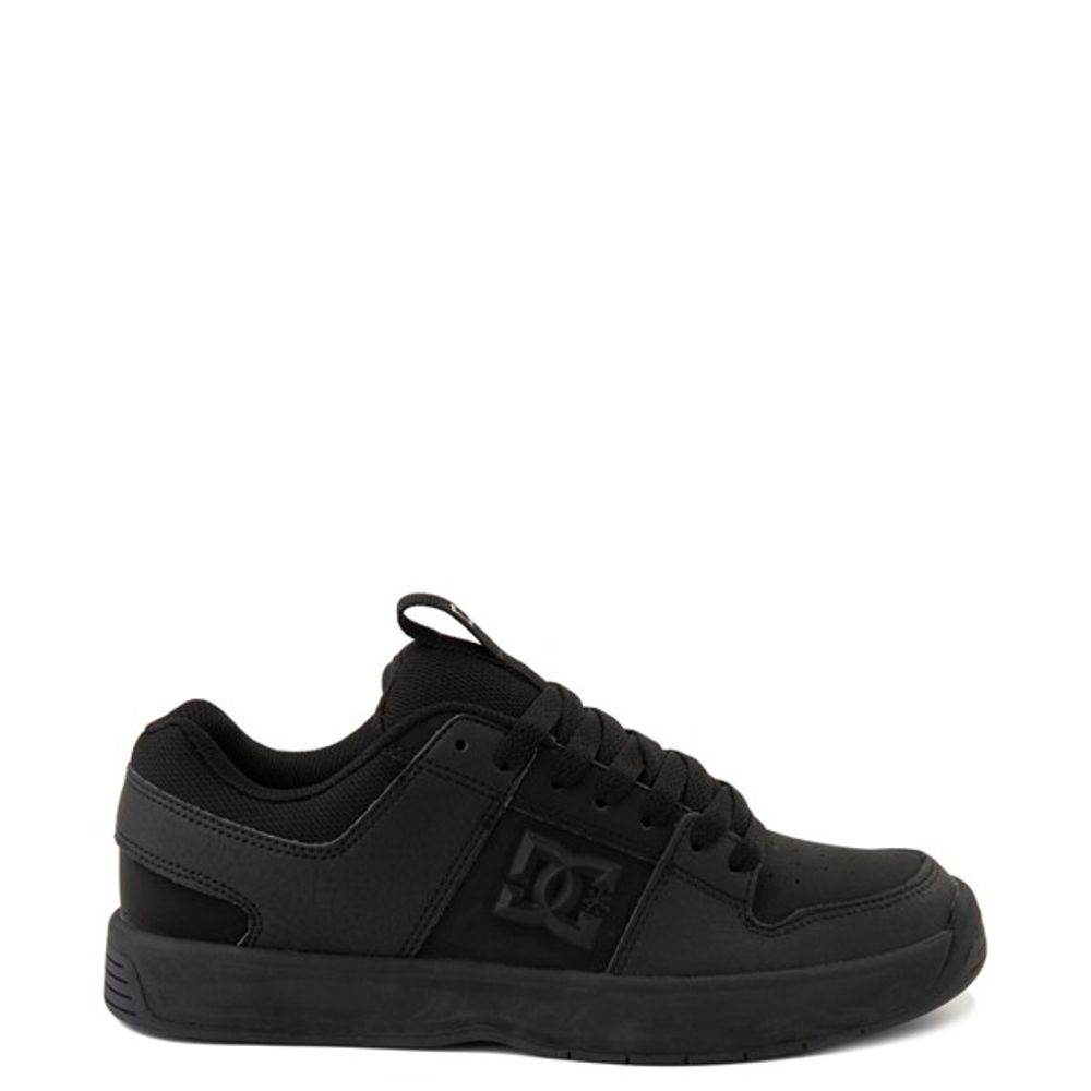 DCShoeCo Mens DC Lynx Zero Skate Shoe - Black Monochrome | Mall of America®