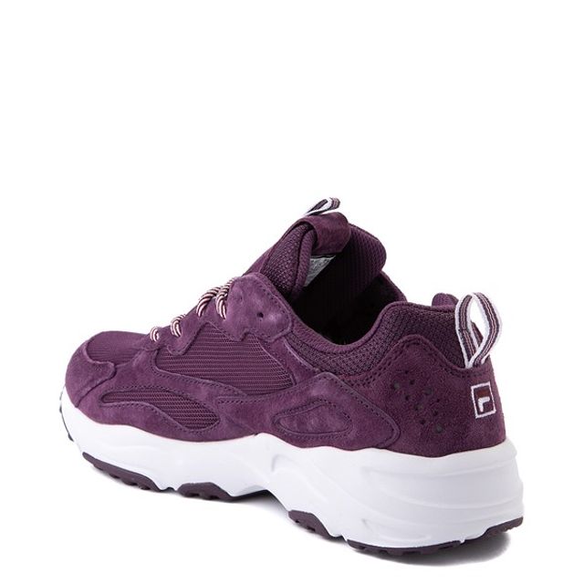 Fila ray sale tracer journeys